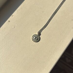 Urban Outfitters Taurus necklace